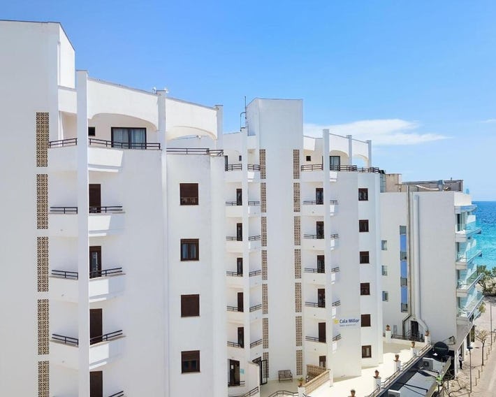R2 Cala Millor