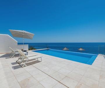 Villa Mediterraneo by Mallorca House Rent