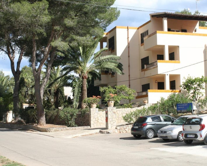 Apartamentos Los Pinos