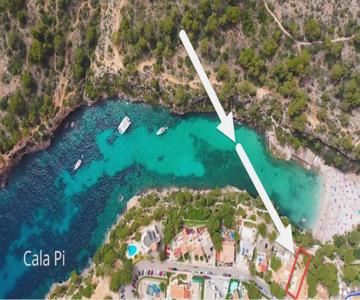 *Casa Aguamarina* Villa am Meer