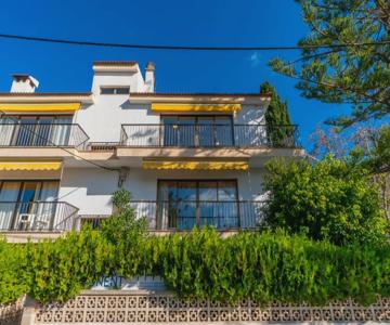 Ponent Cala Ratjada Apartments B