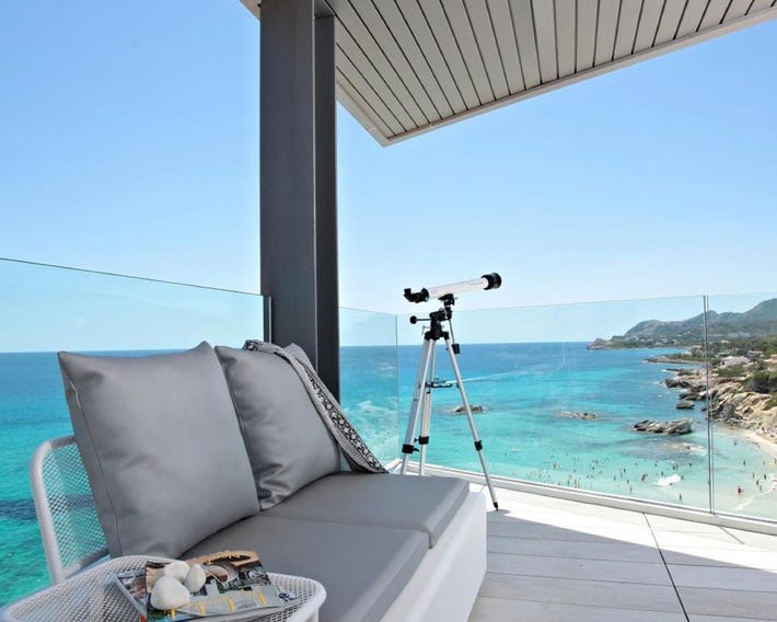 Son Moll Sentits Hotel & Spa