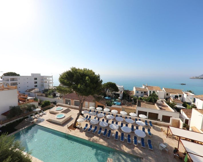 Hotel Clumba