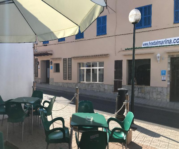Hostal Marina