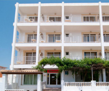 Hostal Montesol