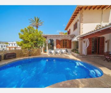 Holiday Home Villa Munar I by Interhome
