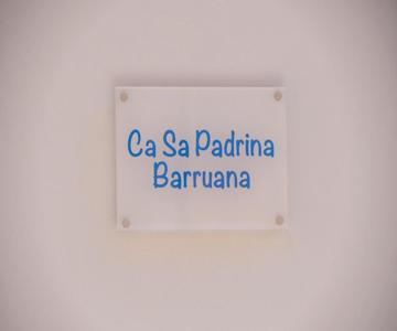 Ca sa Padrina Barruana