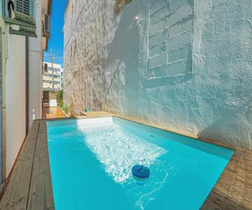 Amazing Home In Cala Ratjada