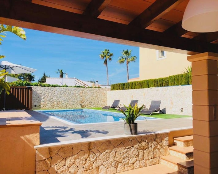 Villas2meet Mallorca