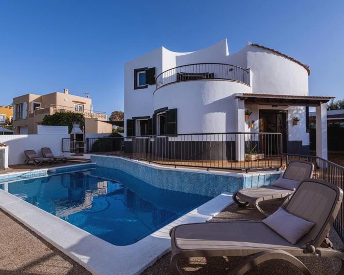 Villa Blancala 502