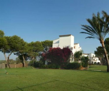 Village Cala Santanyi