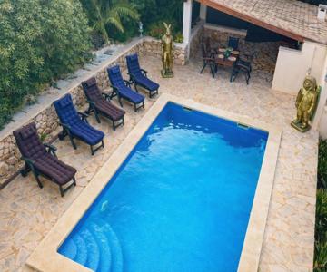 Casa Baleares TS SL