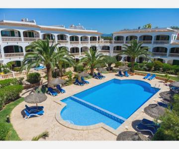 Apartment Bella Vista By Interhome