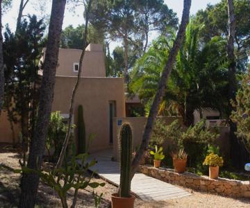 Casa Muro Luxury Villa