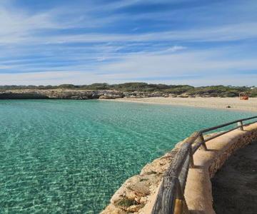 Casa Domingos Cales De Mallorca