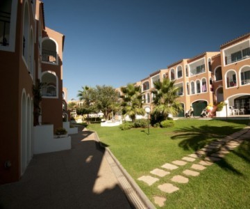 Vibra Menorca Resort