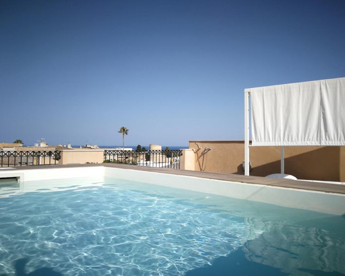Petit Hotel Sant Miquel