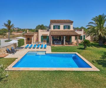 Finca Miralu