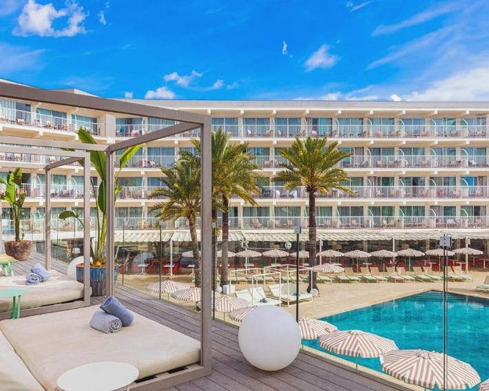 SOL by Meliá House Mallorca - Adults Only