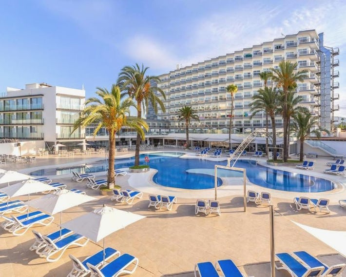 Hotel Samos