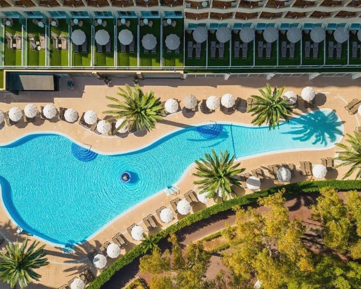 SOL by Meliá Palmanova Mallorca