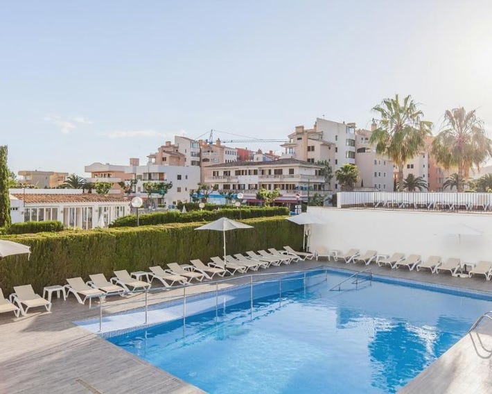 BLUESEA Cala Millor