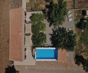 Ca'n Guiri, Eco Finca In Mallorca