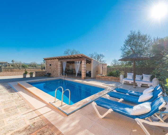 Villa Sa Tanca Den Pera