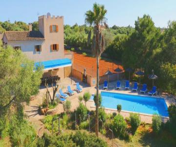 407 Finca Can Palea ETV7420 by Mallorca Charme