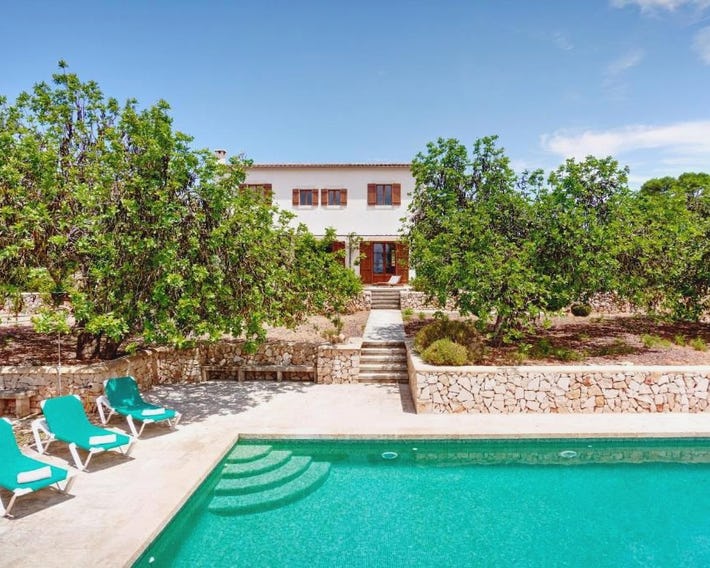 Finca la Querida