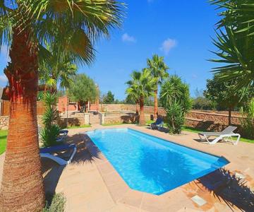 Villa Linda 416 By Mallorca Charme