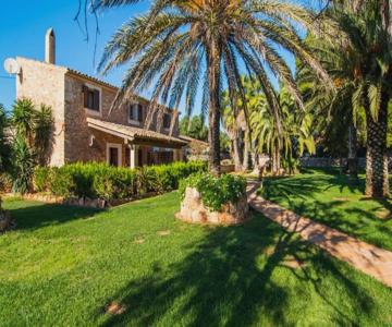 Casa Torrent By Finca Es Torrent