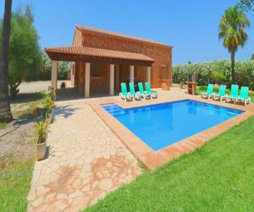 Finca Sa Vinya 405 By Mallorca Charme