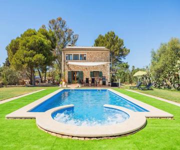 Villa Angela