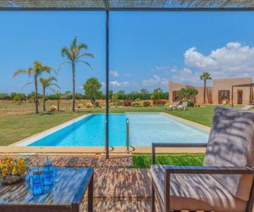 Finca Thalassa