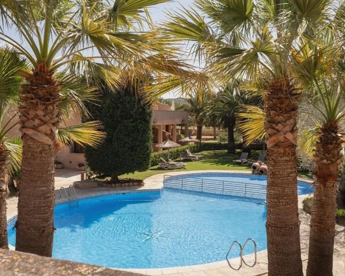 Agroturismo Son Marge