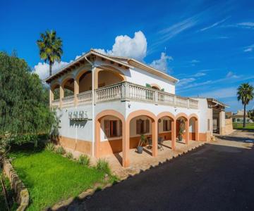Finca Emilia