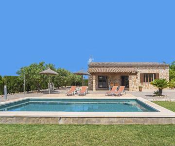 Holiday Home Marinassa by Interhome