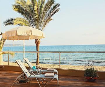 Palma Beach Hotel & Apt