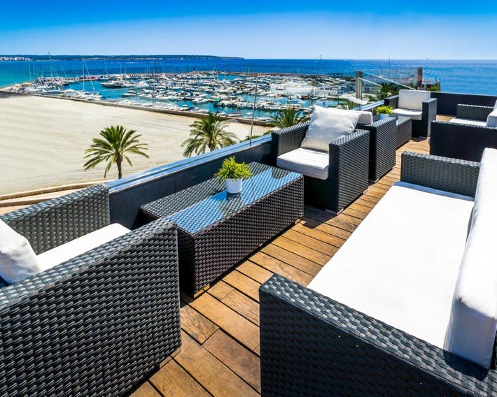Nautic Hotel & Spa