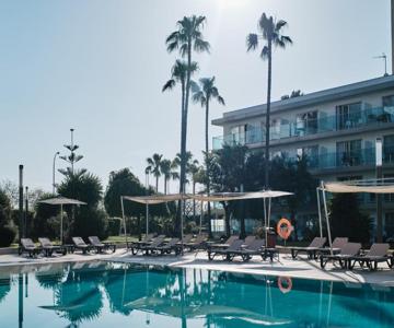 Hotel Helios Mallorca