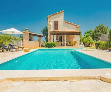 C326 Carritx by Mallorca Villa Selection