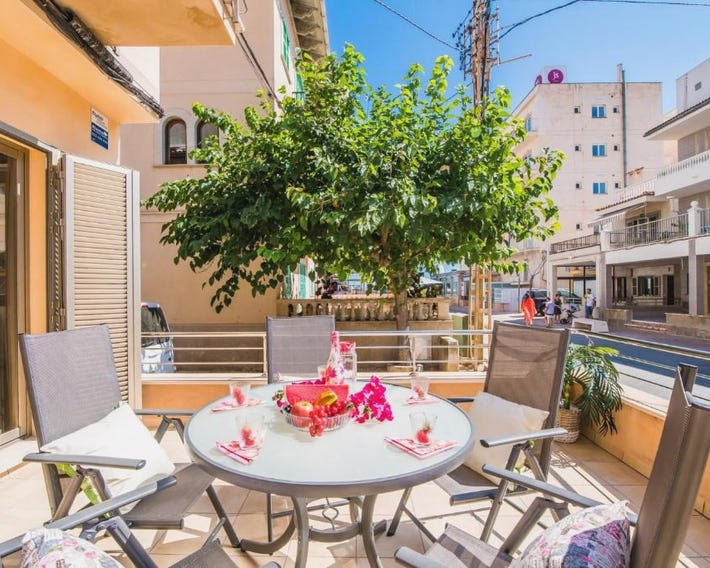 Ideal Property Mallorca - Bosset Platja
