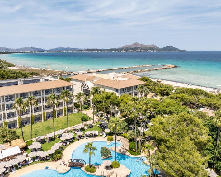Grupotel Parc Natural & Spa
