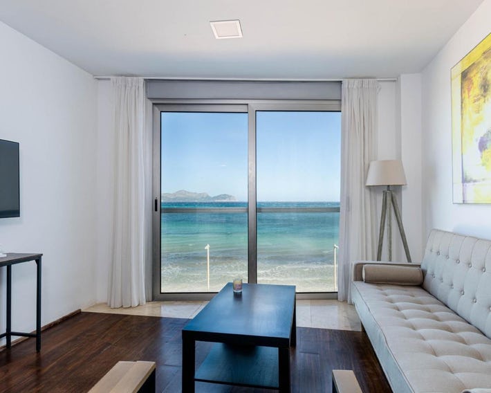 Yourhouse Blaublue