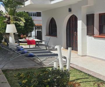 CASA GLORIA Playa