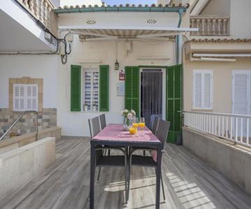 Casa Maria