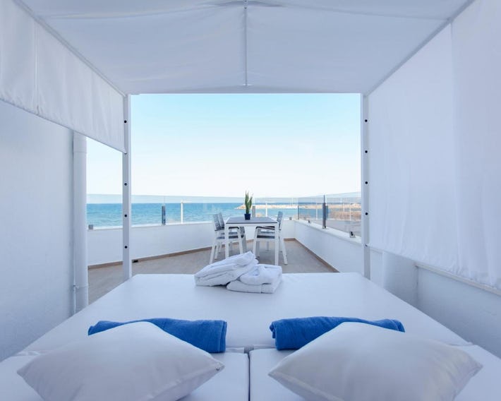 Apartamentos Ses Roquetes