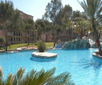 Aldea Gran Vista Apartments
