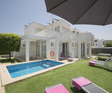 VIIla Savina By North Properties Mallorca